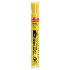YELLOW PAINT MARKER