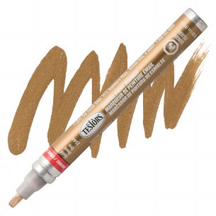 GOLD PAINT MARKER