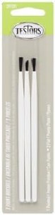 PAINT BRUSH SET OF 3