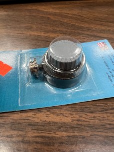 TESTORS AZTEK AIR CAN ADAPTER