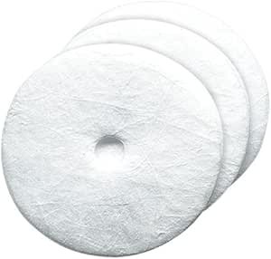 TESTORS AZTEK  FILTERS