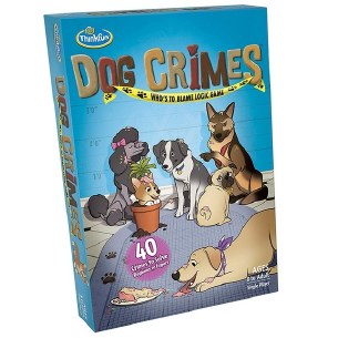 DOG CRIMES