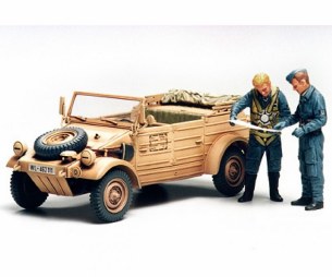 1/48 KUBELWAGEN TYPE 82