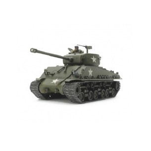 1/48 US MED. TANK M4A3E8