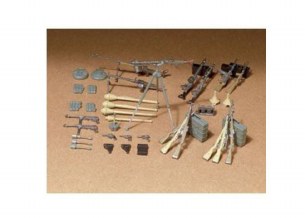1/35 GERMAN INFANTRY WEAPONS