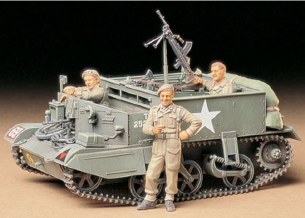 1/35 BRITSH UNIVERSAL CARRIER