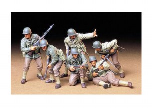 1/35 U.S. ARMY ASSAULT INFANTR