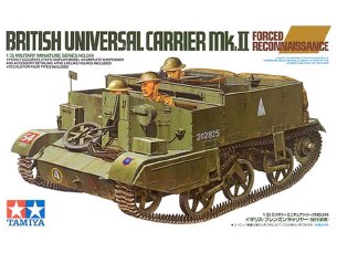 1/35 BRITISH UNIVERSAL CARRIER