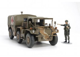 1/35 M792 GAMA GOAT 6X6