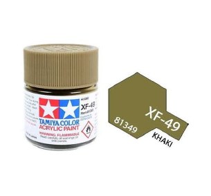 XF-49 KHAKI
