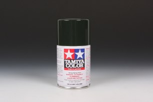 TS-2 DARK GREEN