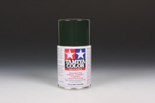 TS-5 OLIVE DRAB