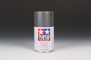 TS-42 LIGHT GUN METAL