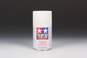 TS-45 PEARL WHITE