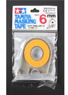 TAMIYA 6MM MASKING TAPE