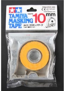 TAMIYA 10MM MASKING TAPE