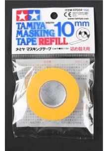 TAMIYA 10MM MASKING TAPE REFIL