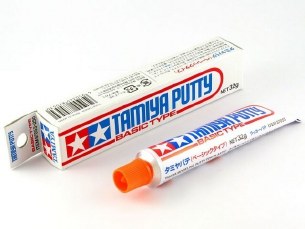 TAIMYA BASIC PUTTY