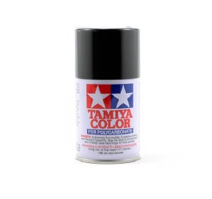 TAM POLYCARBONATE BLACK