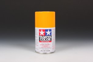 TAMIYA SPRAYPAINT BRILLIANT O