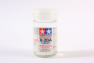 ACRYLIC THINNER 46ML