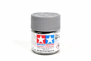 ACRYLIC FLAT ALUMINUM
