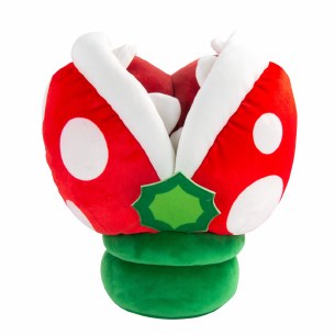 MARIO PIRANHA PLANT MEGA