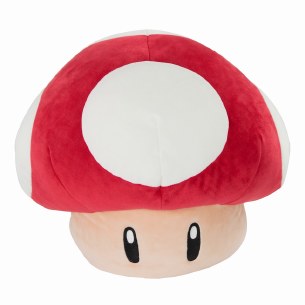 MARIO MUSHROOM MEGA