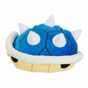 MARIO SPINY SHELL MEGA