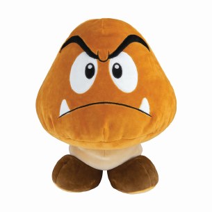 MARIO GOOMBA MEGA