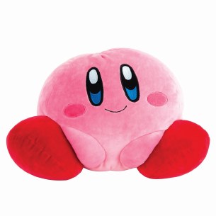 MARIO KIRBY MEGA