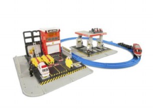 SEARCH AND REPAIR HQ