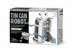 TIN CAN ROBOT