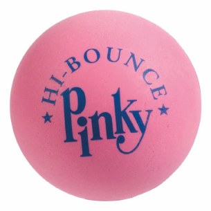 PINKY BALL