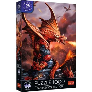 FIRE DRAGON 1000 PC