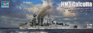 1/700 HMS CALCUTTA