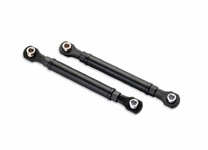 TOE LINKS , FRONT (MOLD COMP)