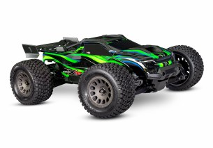Mini XRT VXL-3s 4WD Green