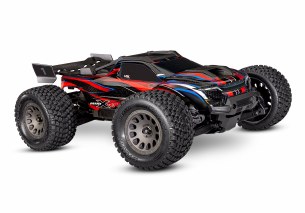 MINI XRT VXL-3s 4WD RED
