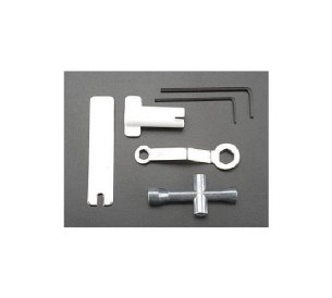 TOOL SET BLAST/VILLIAN