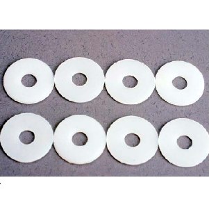 BODY WASHERS (8)