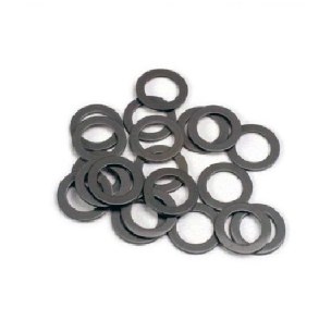 PTFE-COATED WASHERS 5X8X0.5MM