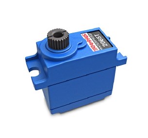 SERVO, SUB-MICRO, WATERPROOF