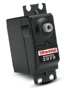SERVO - DIGITAL HIGH TORQUE