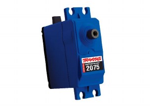 SERVO - DIGITAL HIGH TORQUE