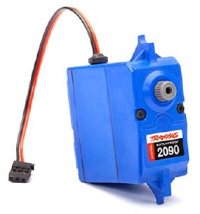 SERVO, DIGITAL HIGH TORQUE