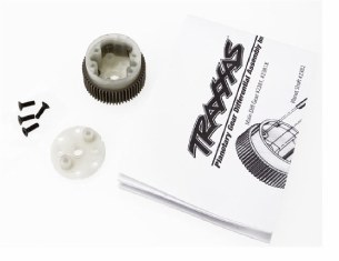 MAIN DIFFERENCIAL RING GEAR