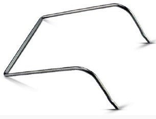 WING WIRE