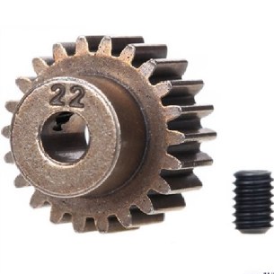 PINION GEAR 22 TOOTH