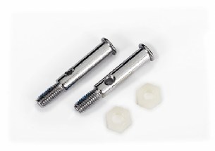 FRONT AXLES-2